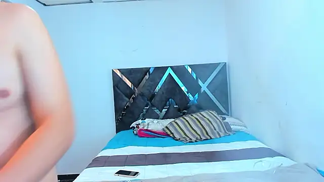 MollyandFher online show from 01/12/26, 02:51