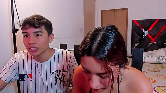 MollyandFher online show from 11/30/25, 03:13