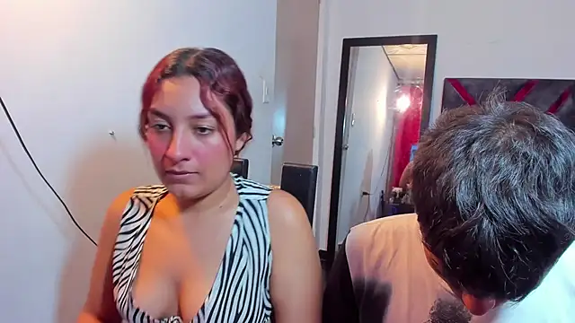 MollyandFher online show from 11/16/25, 03:22