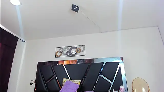 HannaGrand online show from 02/18/26, 07:21