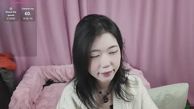 wanoubaobao online show from 11/04/25, 12:53