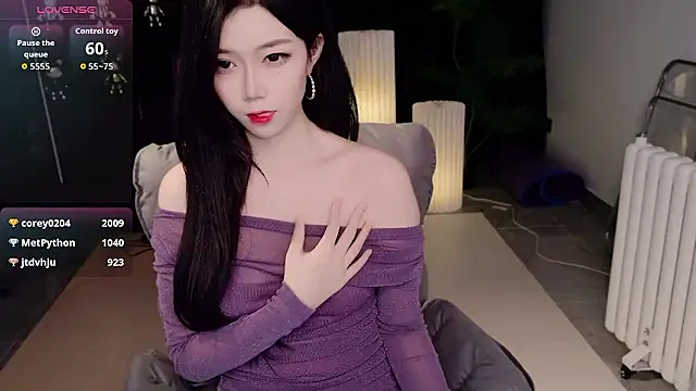 wanoubaobao online show from 01/11/26, 03:52