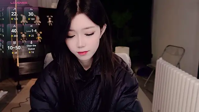 wanoubaobao online show from 12/17/25, 01:16