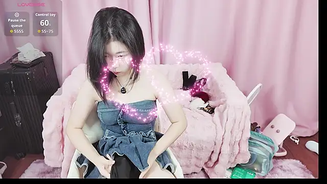 wanoubaobao online show from 11/03/25, 01:04