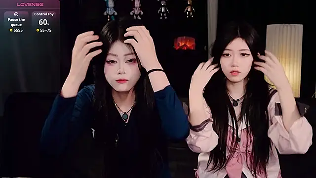 wanoubaobao online show from 02/05/26, 01:07