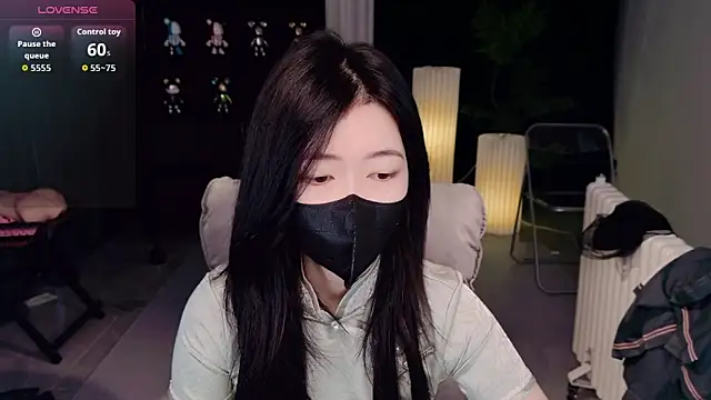 wanoubaobao online show from 11/30/25, 01:12