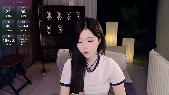 wanoubaobao online show from 11/28/25, 01:55