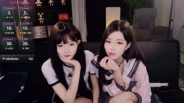 wanoubaobao online show from 12/21/25, 03:14