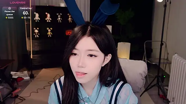 wanoubaobao online show from 12/03/25, 01:21