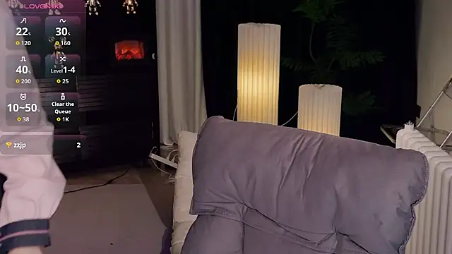 wanoubaobao online show from 11/29/25, 01:11