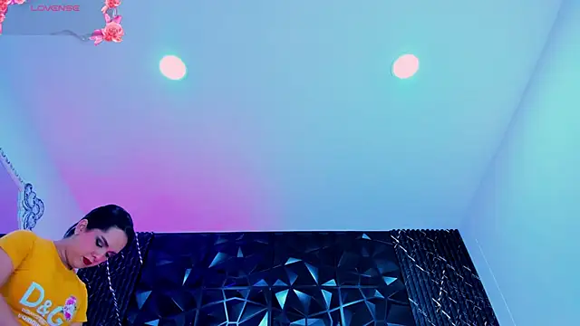 AudreyHayworth online show from 02/16/26, 09:08