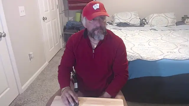 Chacho 1972 online show from 04/07/26, 11:12