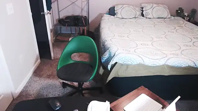 Chacho 1972 online show from 02/26/26, 03:17