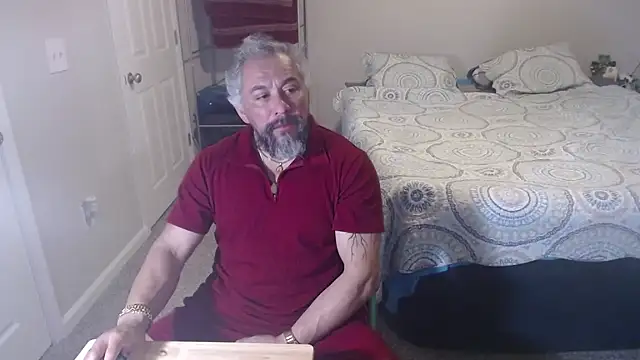 Chacho 1972 online show from 04/10/26, 05:47