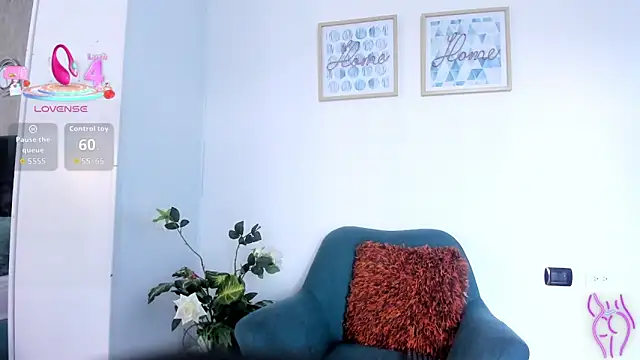 LahanaKimish online show from 11/07/25, 01:04