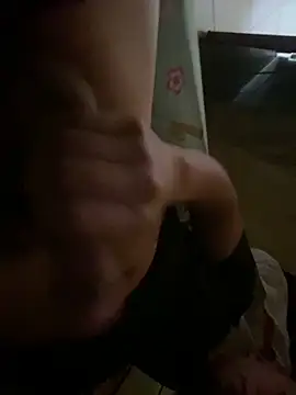 Snapshot of Dominick258 chatting on 10/30/25, 04:37 Dominick258 online show from 10/30/25, 04:37