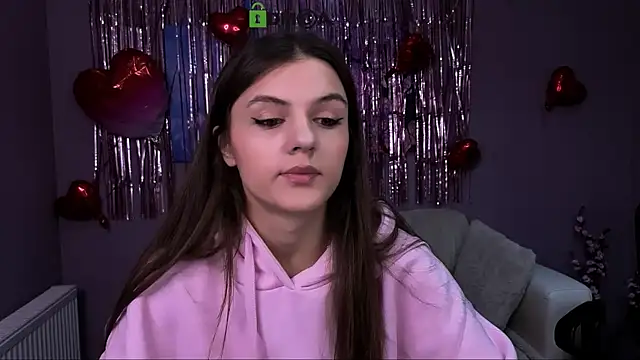 lisa dark  online show from 02/14/26, 10:26