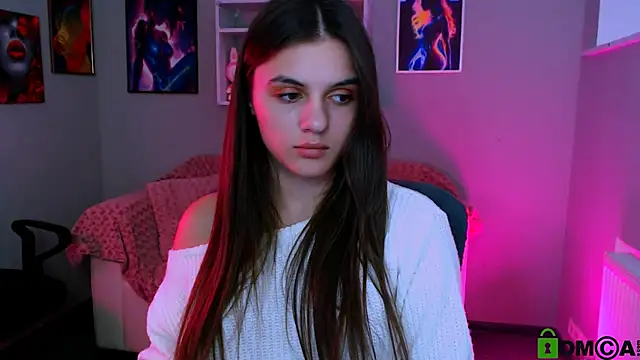 lisa dark  online show from 06/01/26, 09:42