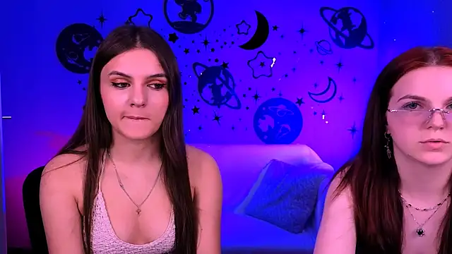 lisa dark  online show from 04/09/26, 07:09