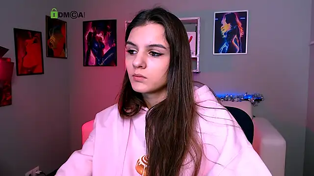 lisa dark  online show from 01/16/26, 10:19