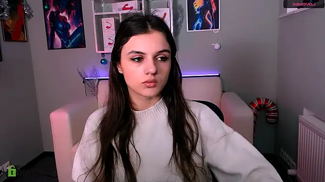 lisa dark  online show from 01/11/26, 10:44