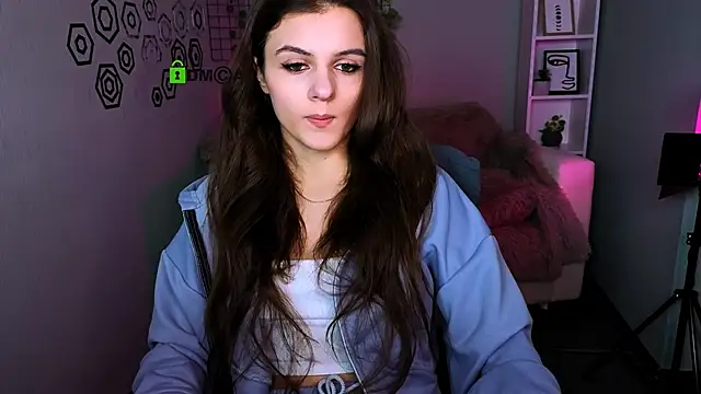 lisa dark  online show from 01/14/26, 10:08