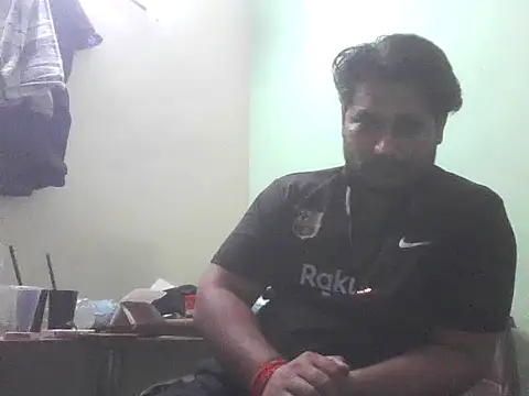 Saksham141219 online show from 10/29/25, 05:34