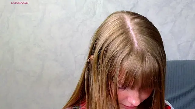 Lovelly molly1 online show from 03/19/26, 05:35