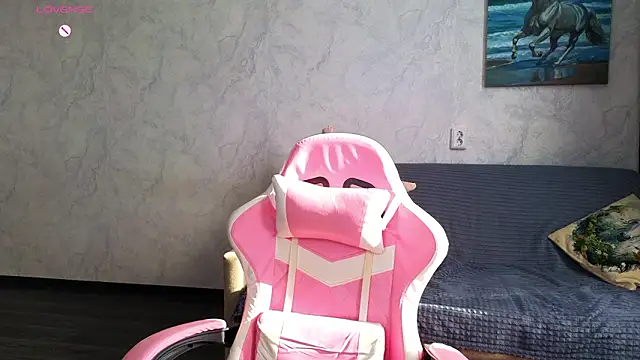 Lovelly molly1 online show from 03/06/26, 10:32