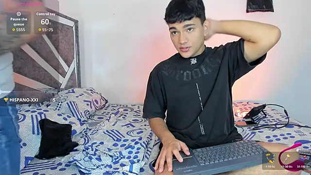 Snapshot of niall_falconn chatting on 11/15/25, 09:30 niall falconn online show from 11/15/25, 09:30