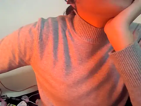 Lusty-Disha online show from 01/07/26, 06:29