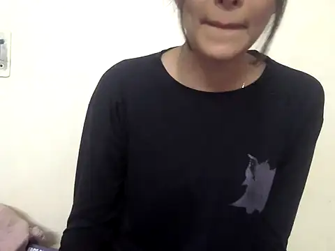 Lusty-Disha online show from 01/11/26, 05:36