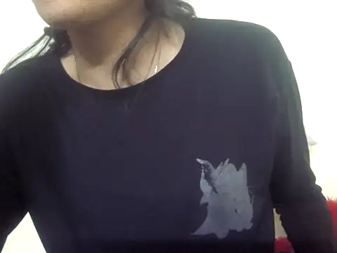 Lusty-Disha online show from 01/15/26, 09:56