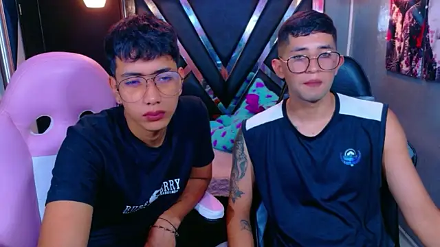 darwinandbrayann online show from 01/09/26, 08:16