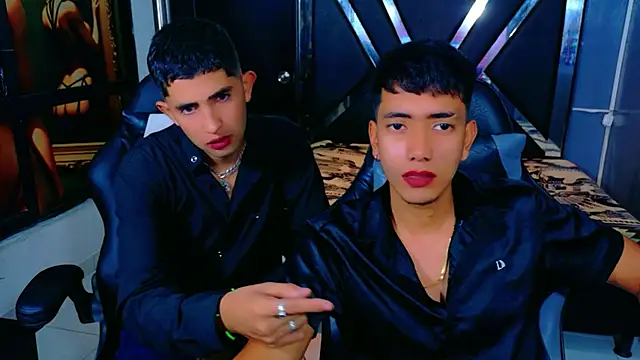 darwinandbrayann online show from 11/23/25, 03:05