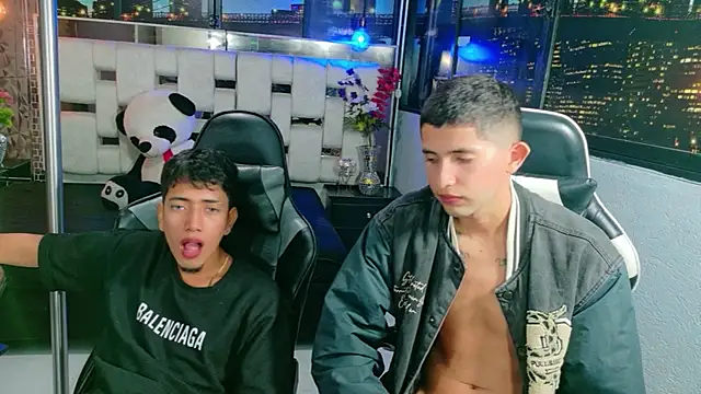 darwinandbrayann online show from 11/07/25, 03:55