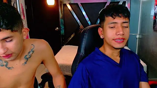 darwinandbrayann online show from 12/17/25, 02:16