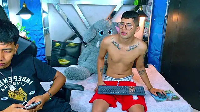 darwinandbrayann online show from 01/15/26, 03:10