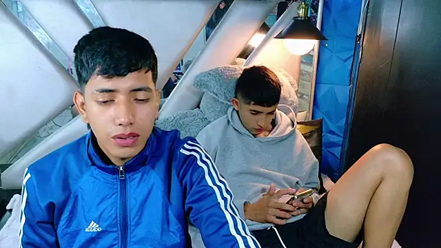 darwinandbrayann online show from 01/13/26, 05:44