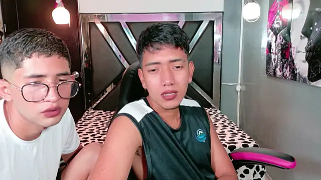 darwinandbrayann online show from 11/29/25, 03:39