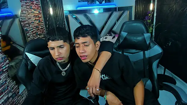 darwinandbrayann online show from 12/05/25, 06:06