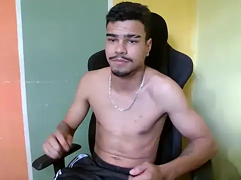 Joao BRL online show from 11/20/25, 06:19