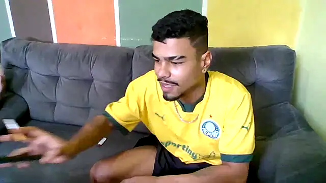 Joao BRL online show from 11/29/25, 03:45