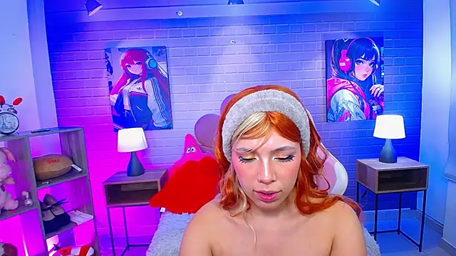 roseefancy19 online show from 03/11/26, 12:04