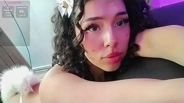 roseefancy19 online show from 11/03/25, 11:47