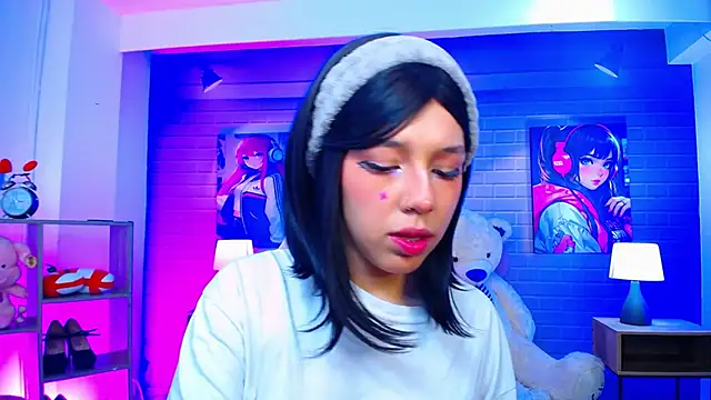 roseefancy19 online show from 02/19/26, 11:51