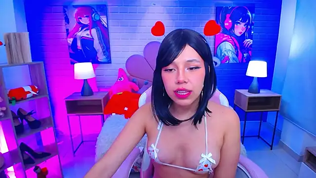 roseefancy19 online show from 02/12/26, 11:54