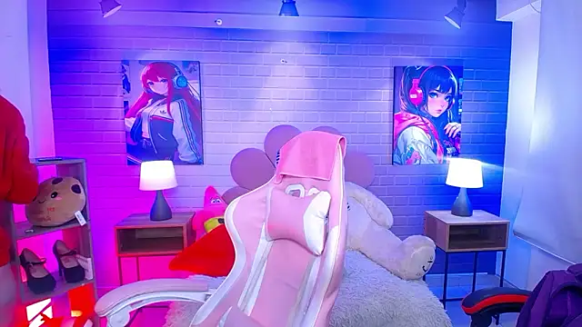 roseefancy19 online show from 03/12/26, 11:47