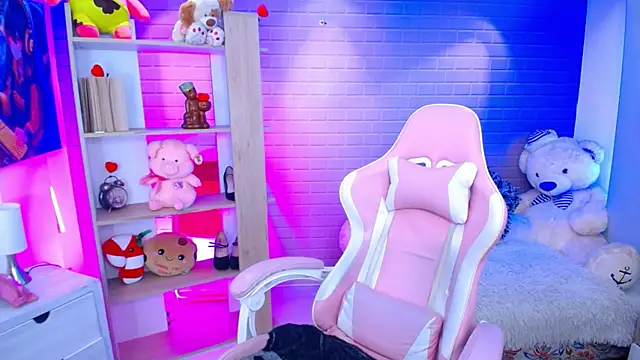 roseefancy19 online show from 02/04/26, 10:49