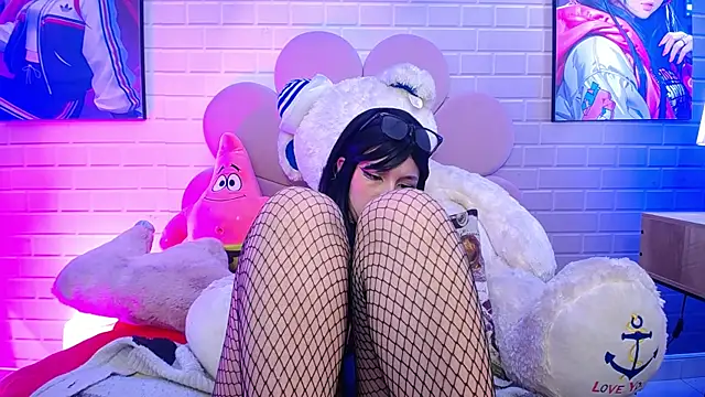 roseefancy19 online show from 03/25/26, 11:09